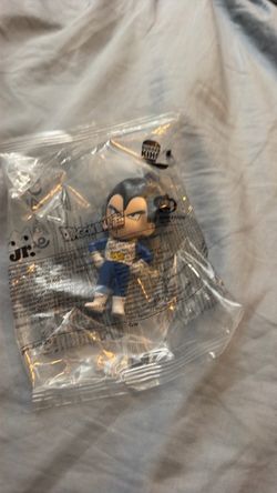 Trade vegeta?