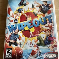 Wipeout 3