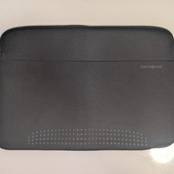 Samsonite Computer Case 