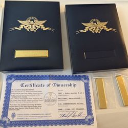 2007 State Quarter Collection