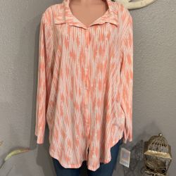 Lularoe Size 2XL