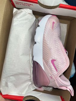 Little girl shoes