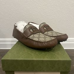 Gucci Supreme Loafers Gucci Size 8 U.S 8.5