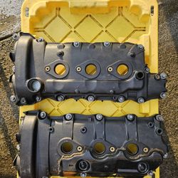 GM 3.6 liter engine parts