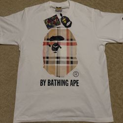 Bape Tee Shirt