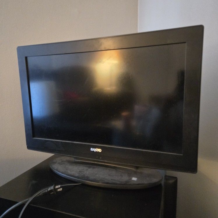 Sanyo 26 In TV