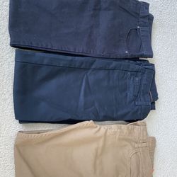 Like New   3 Boy’s  Jeans 