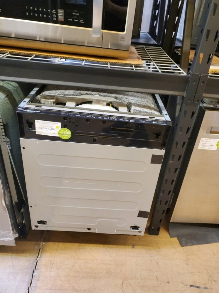 original sale online Dacor Control Dishwasher Panel with Ready Dacor