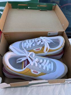Women’s Puma