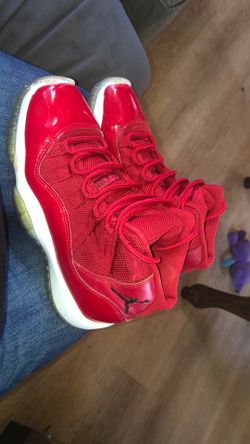 Jordan’s 11