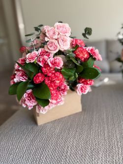 Floral arrangements for all occasions