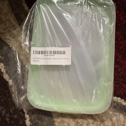 Lunch/snack Container 