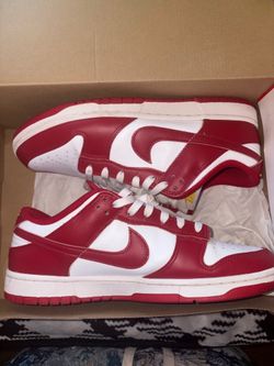 Nike dunks