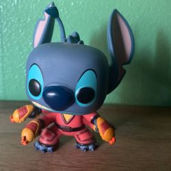 Stitch funkopop