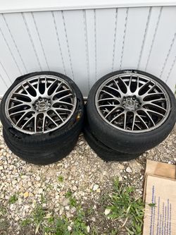 Rims