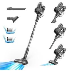 Kalado 26Kpa Vacuum Cleaner 