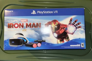 PlayStation VR 