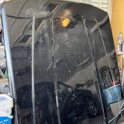 Ford Tonneau Hard Cover
