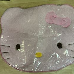 Hello Kitty Decor