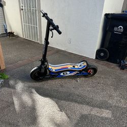 Velocifero Mini Mad 800W