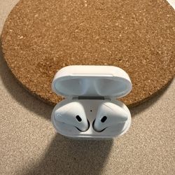 AirPods Like New 
