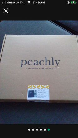 Baby Memory Book ...