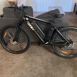 ZNH E-Bike