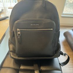 Michael Kors leather Backpack