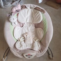 Baby Bouncer