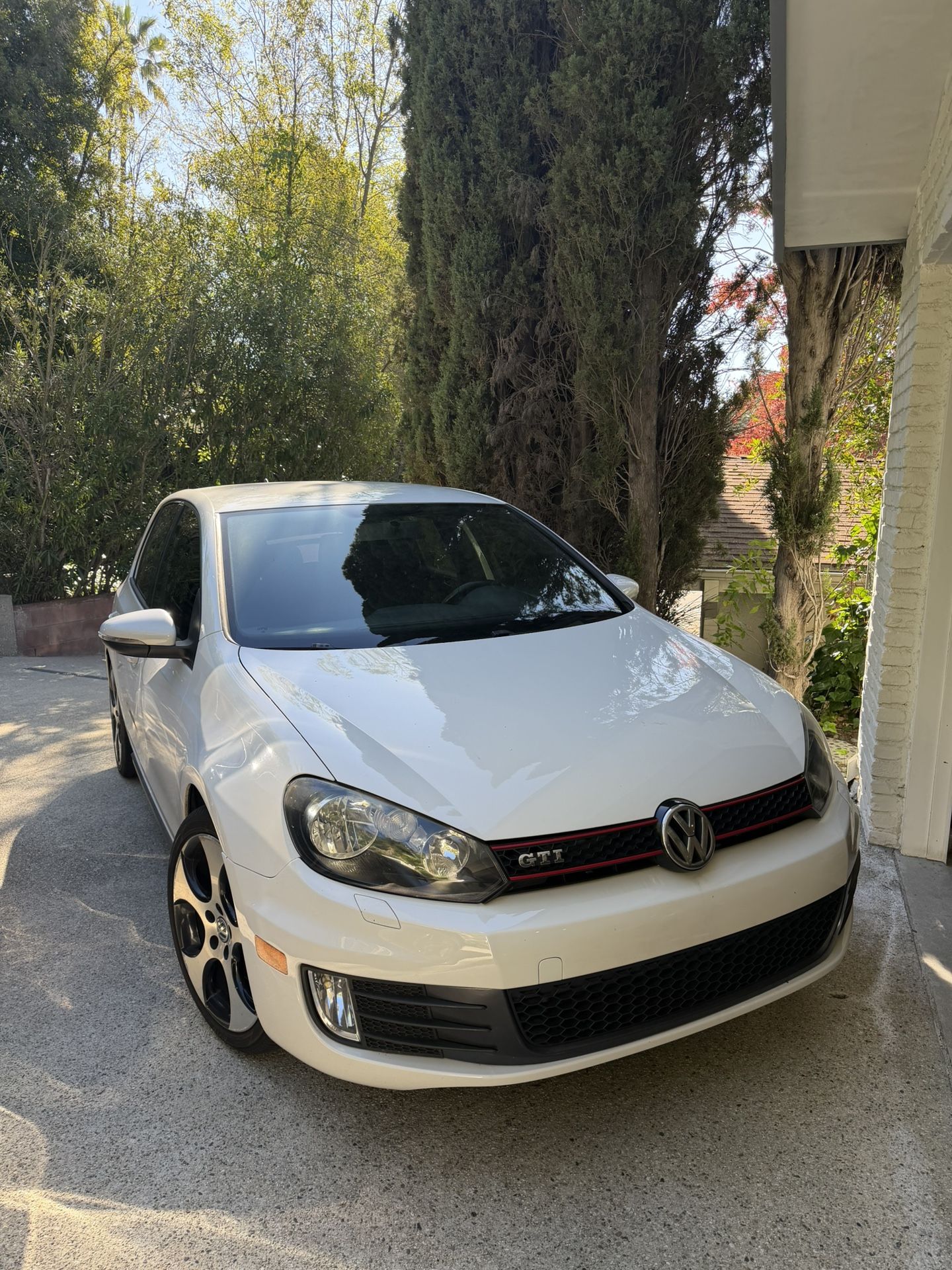 2013 Volkswagen Golf GTI