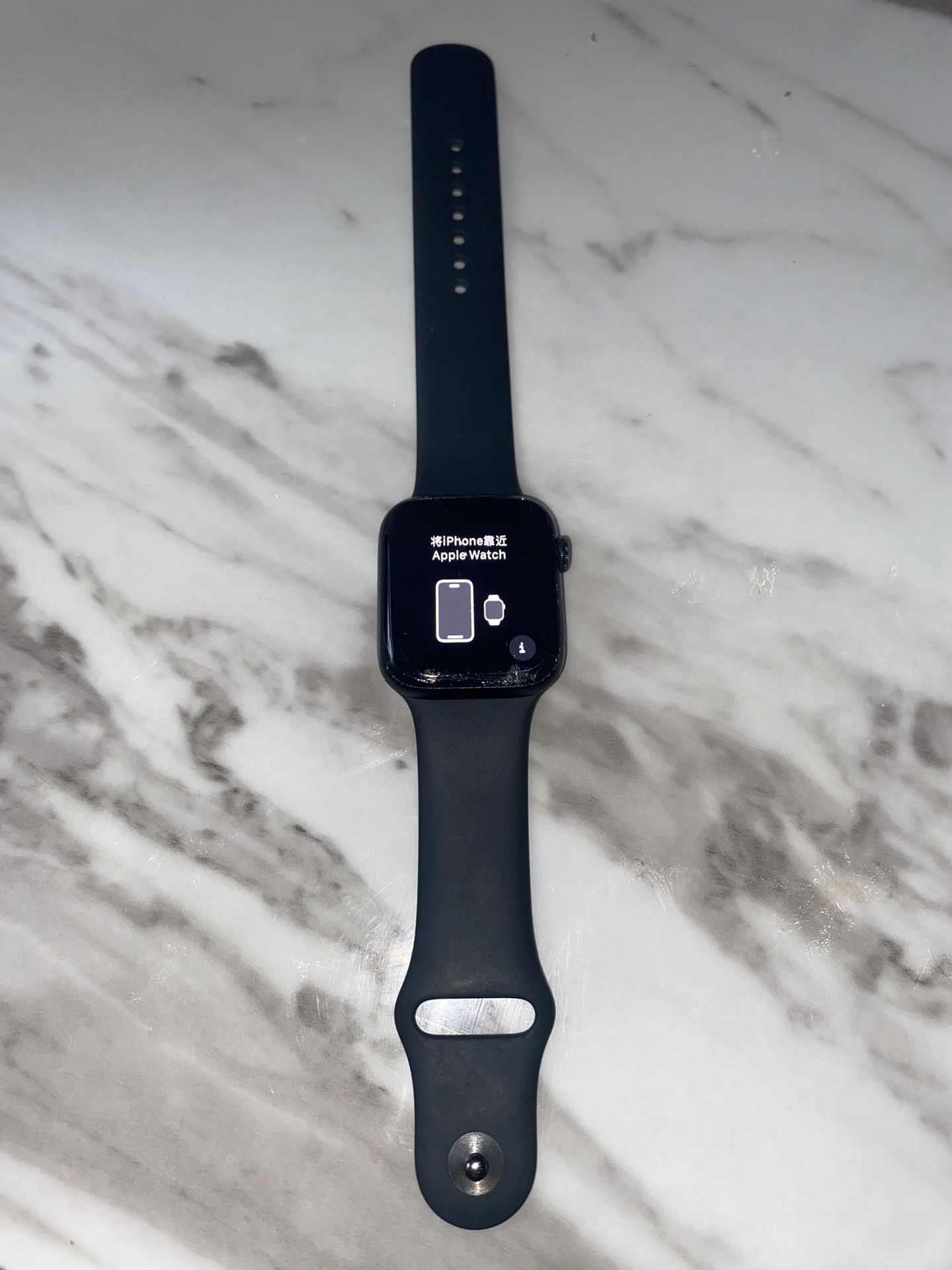 Apple Watch SE 44MM