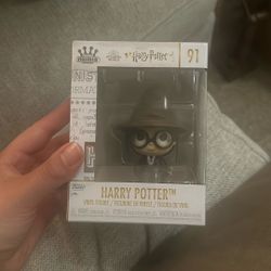 Harry Potter  Funko Pop 
