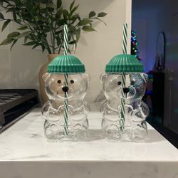 Starbucks Barista Dupe 