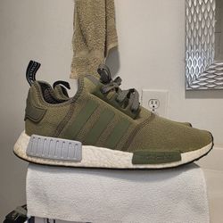 Adidas Nmd Size 10