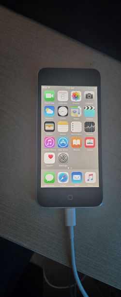  itouch 5th Gen 16gb 100obo