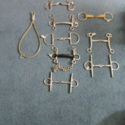Horse Bits