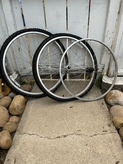 Bike Tires