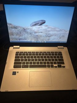ASUS Chromebook
