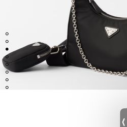 Prada Re-edition