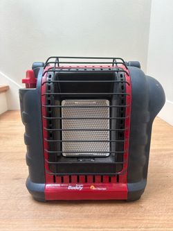 Mr Heater Portable Heater