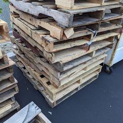 Pallets