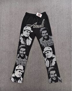 Asaali pants
