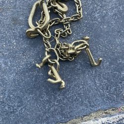 Transport Chain