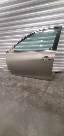 TOYOTA CAMRY DRIVER DOOR 2015-2016-2017👉ASK PRICE