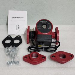 2011-2015 6.7L OEM Ford Powerstroke HFCM Fuel Pump Assembly BC3Z-9G282-E