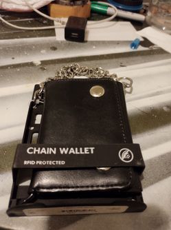 Chain Wallet 