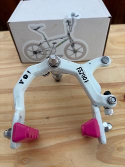 Schwinn bmx brake caliper