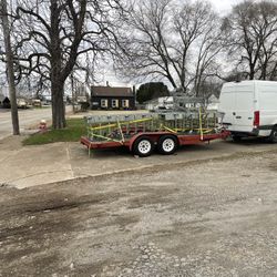 3 Piece  CONVEYOR System