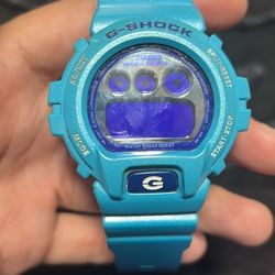G Shock