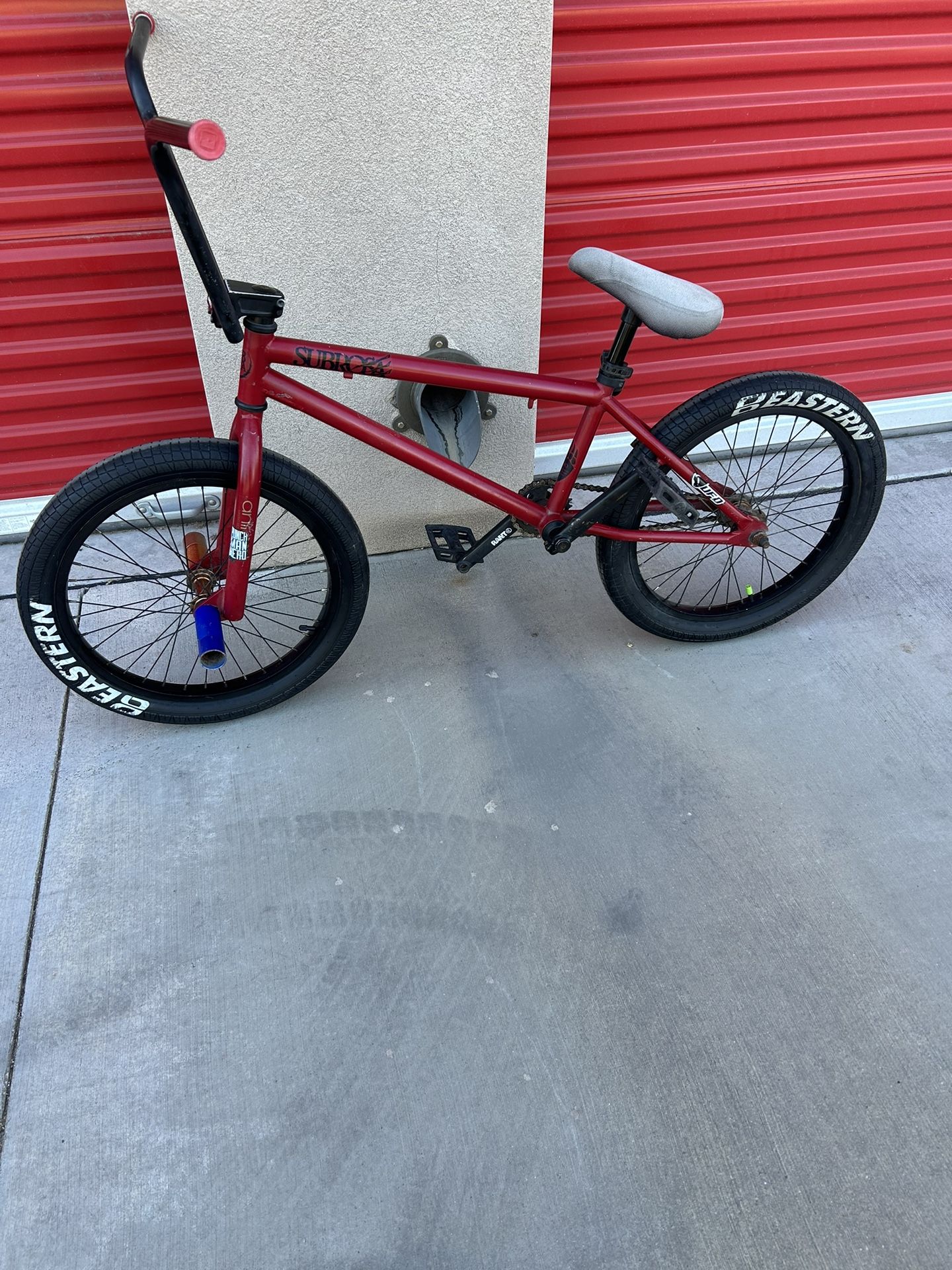 Eastern BMX Bike